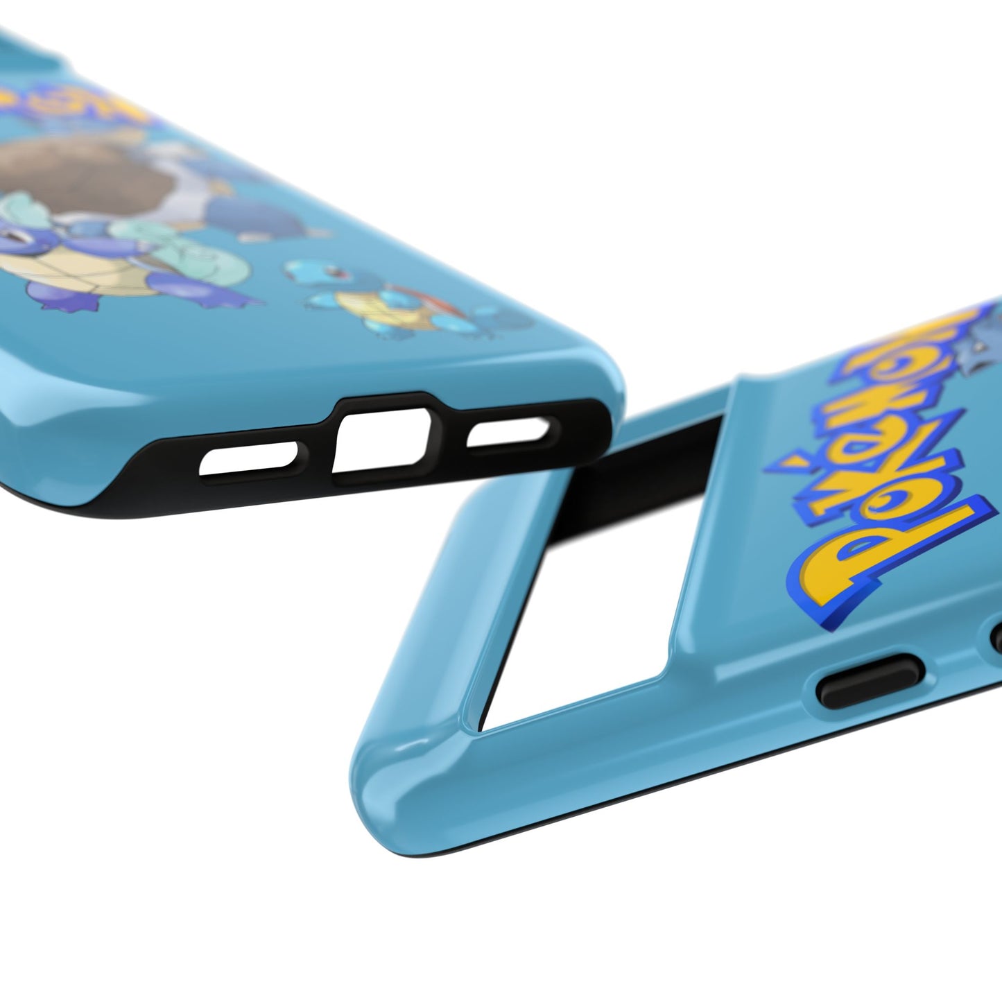 Squirtles Evolutions - Tough