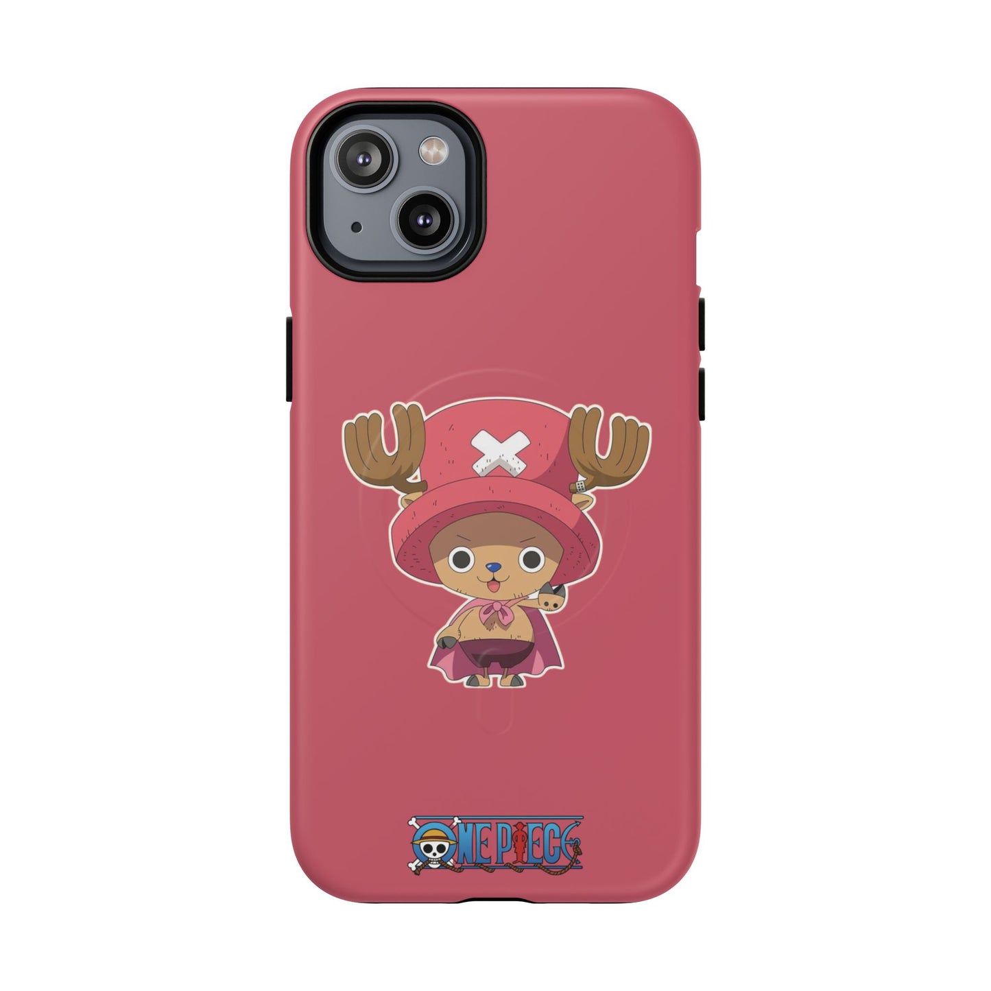 Chopper - Tough Mag