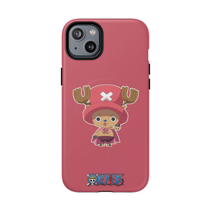 Chopper - Tough Mag