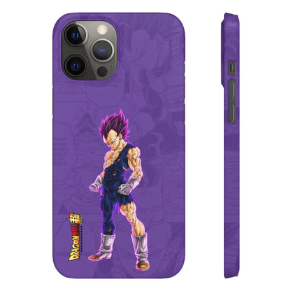 Vegeta Ultra Ego - Slim