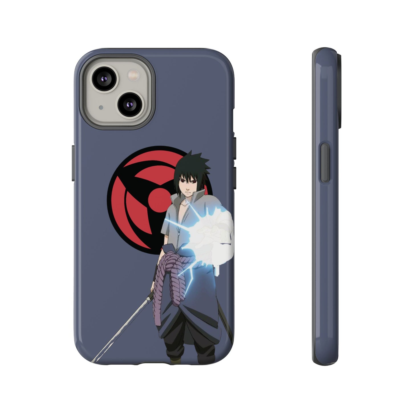 Sasuke Uchiha - Tough