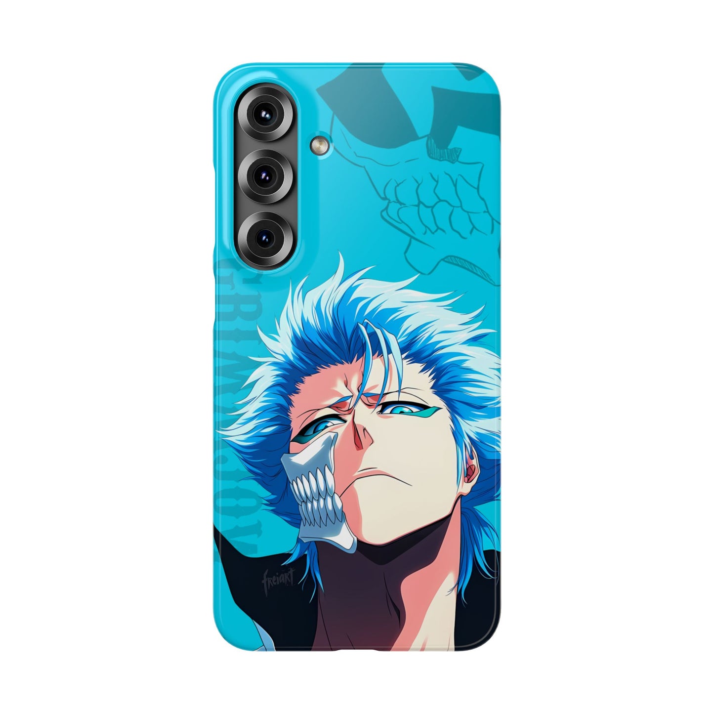 Grimmjow - Slim
