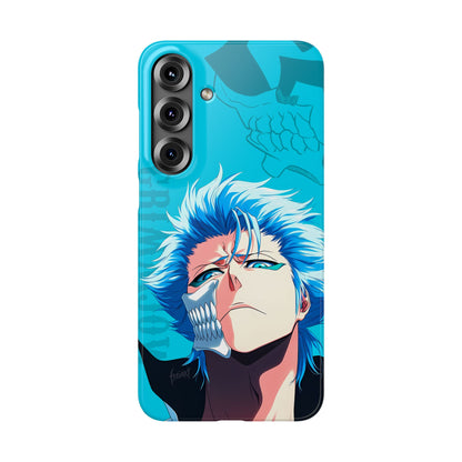 Grimmjow - Slim