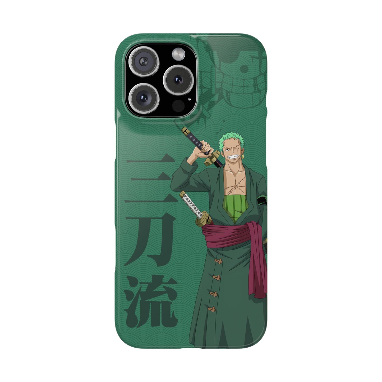 Zoro - Slim