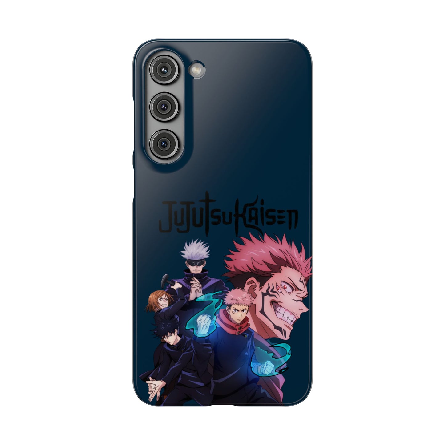 Jujutsu Kaisen - Slim