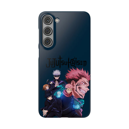 Jujutsu Kaisen - Slim