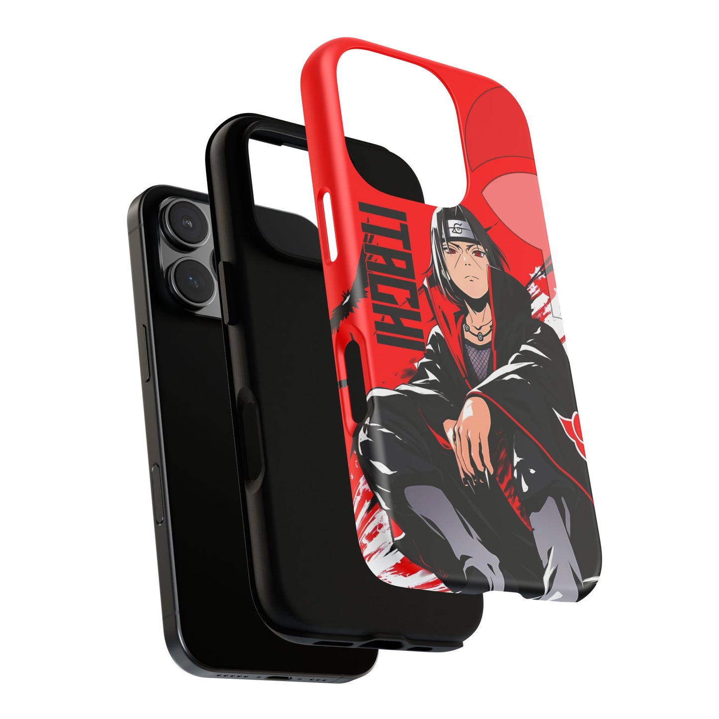 Itachi Uchiha - Tough