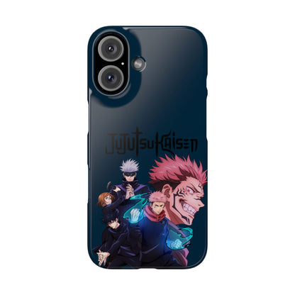 Jujutsu Kaisen - Slim