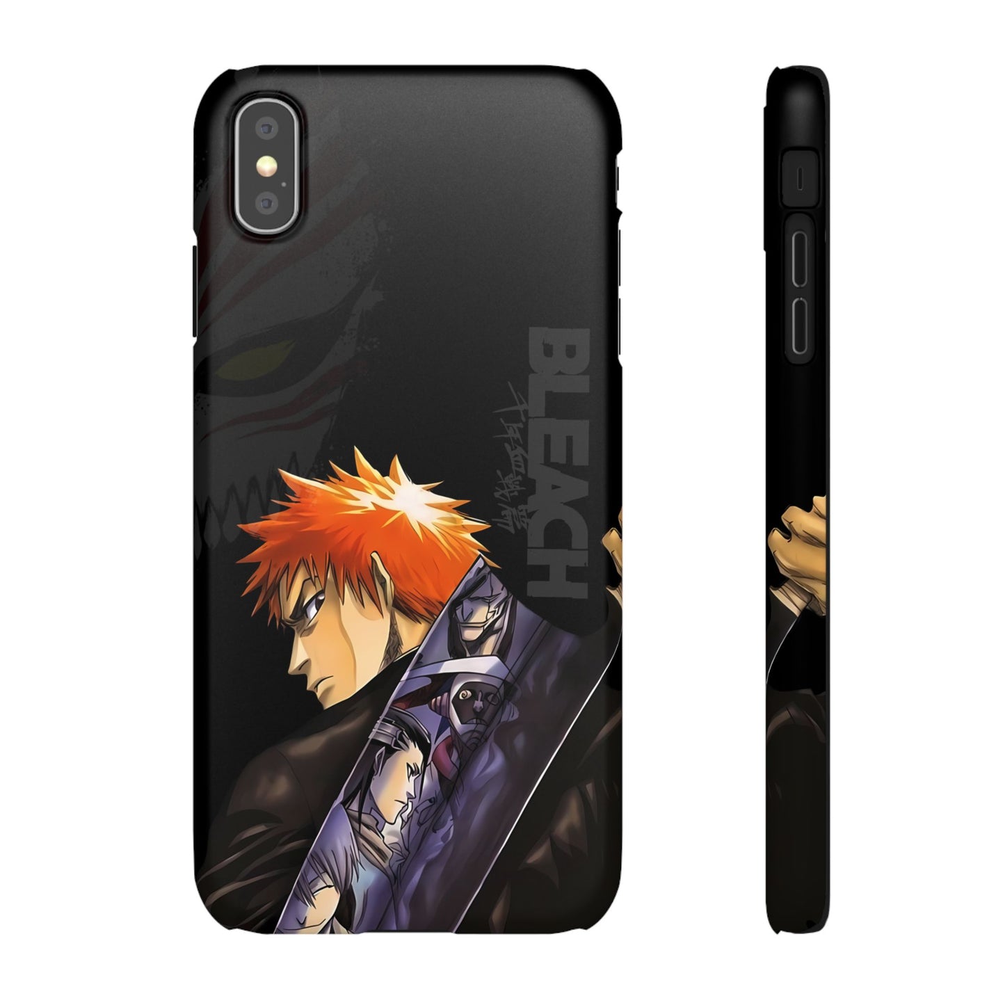 Ichigo - Slim