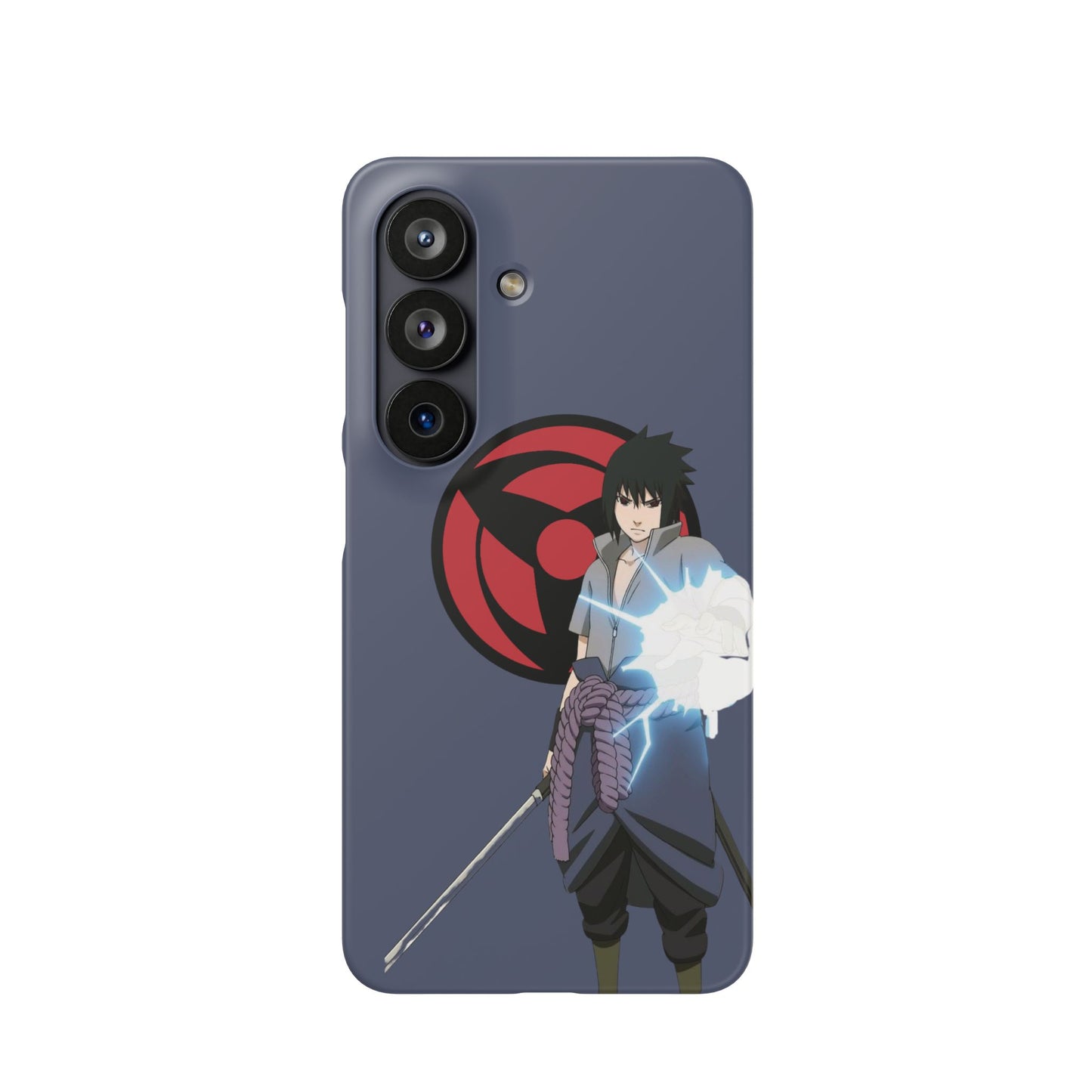 Sasuke Uchiha - Slim