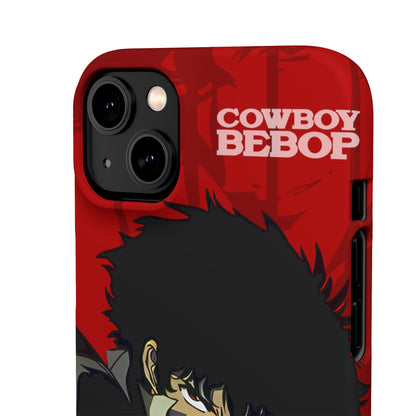 Spike Spiegel - Slim