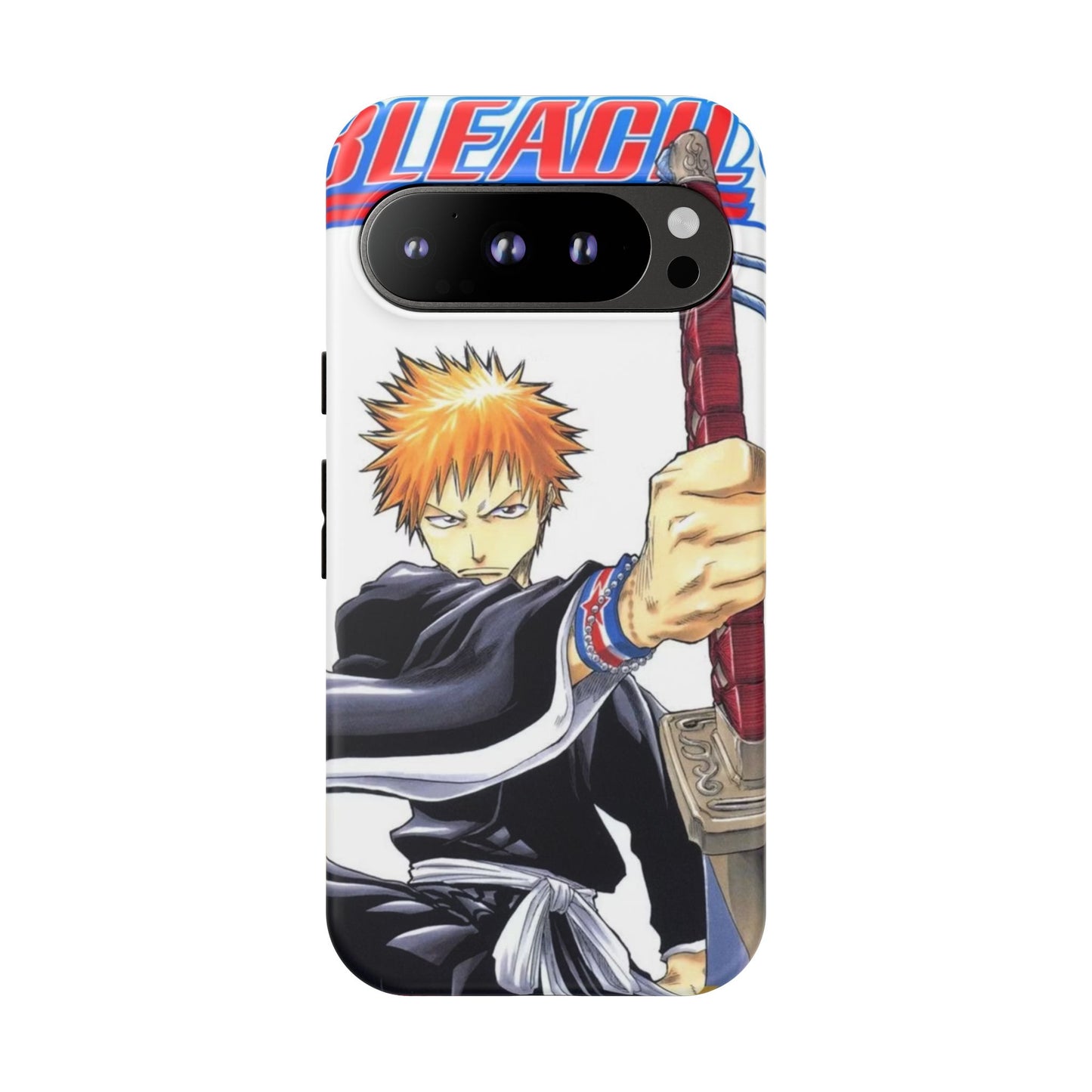 Bleach Jump Comic Vol 1 - Tough