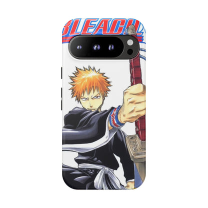 Bleach Jump Comic Vol 1 - Tough