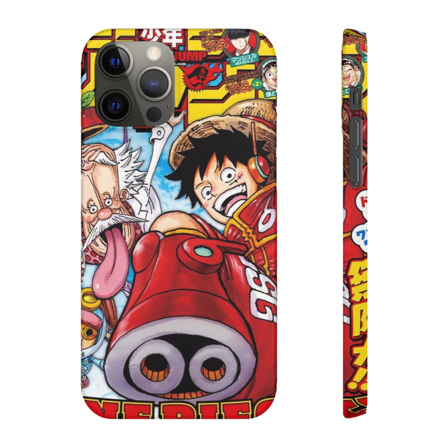 One Piece Weekly Jump - Slim