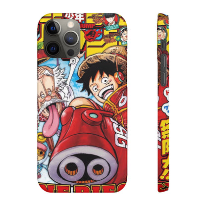 One Piece Weekly Jump - Slim