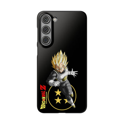 Vegeta DBS - Slim