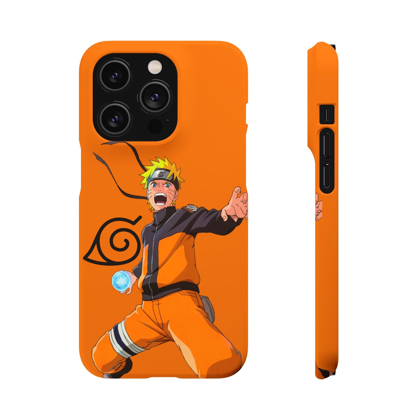 Naruto Uzumaki - Slim