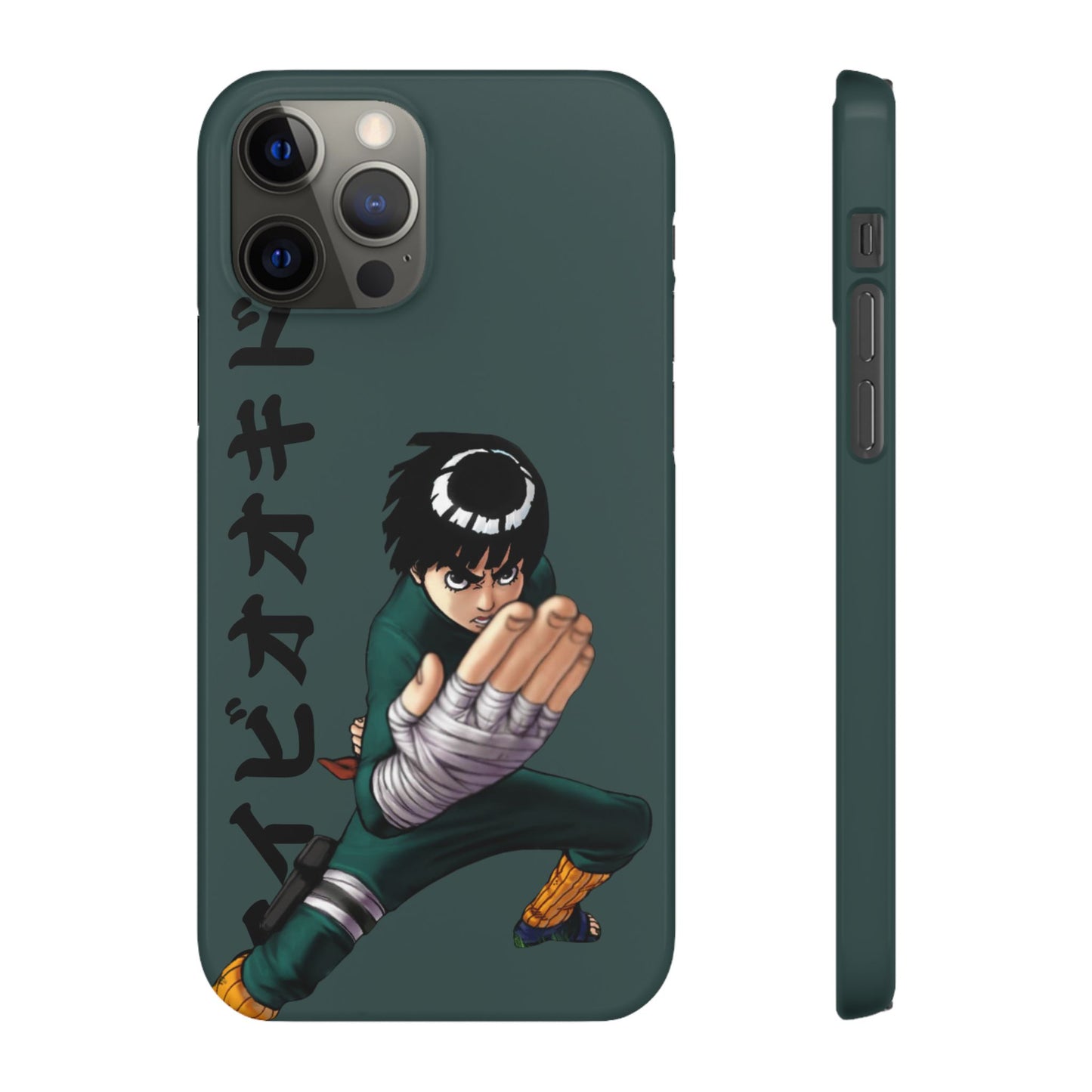 Rock Lee - Slim