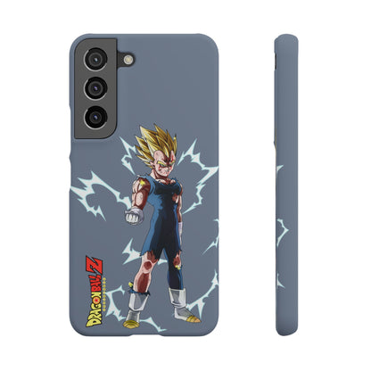 Majin Vegeta 2 - Slim