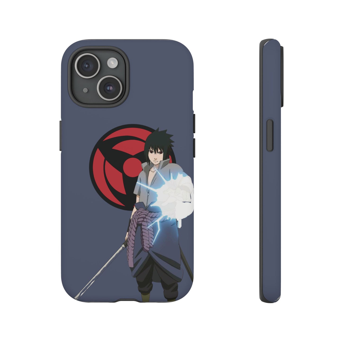 Sasuke Uchiha - Tough