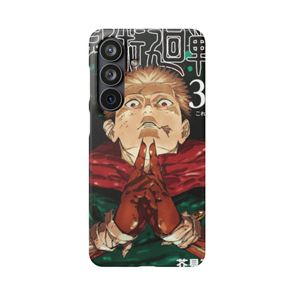 Jujutsu Kaisen Jump Comic 30 - Slim