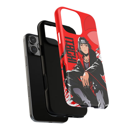 Itachi Uchiha - Tough Mag