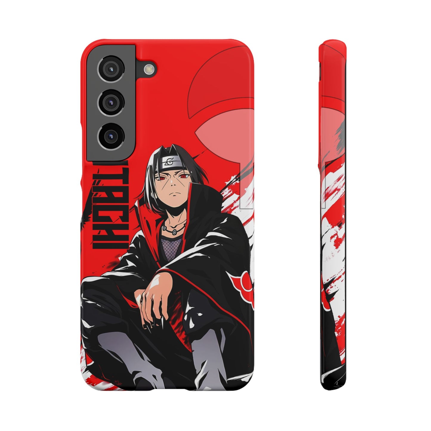 Itachi Uchiha - Slim