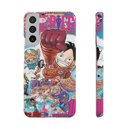 One Piece Vol 106 - Slim