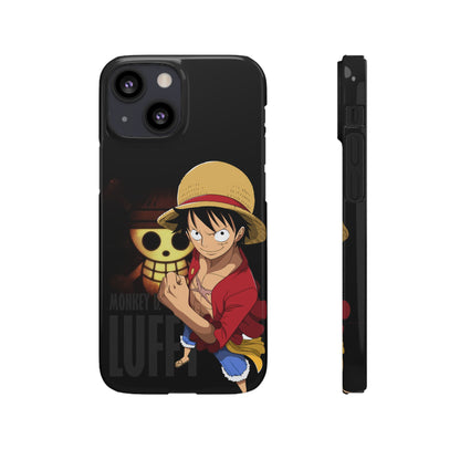 Luffy - Slim