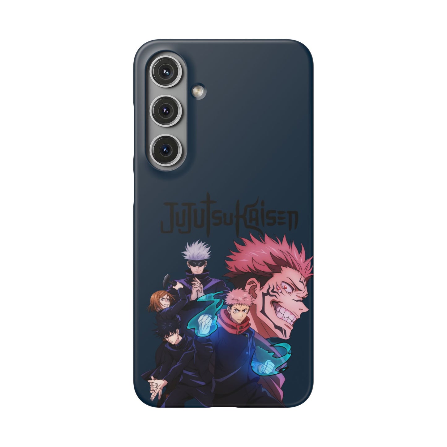 Jujutsu Kaisen - Slim