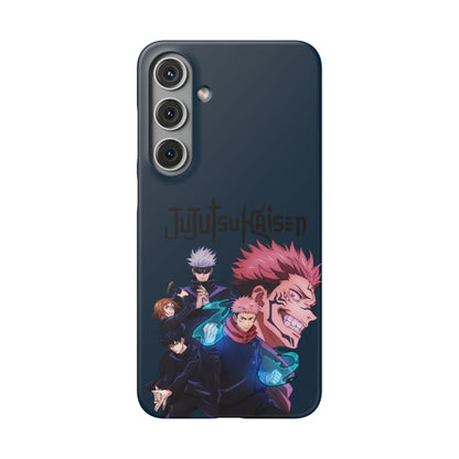 Jujutsu Kaisen - Slim