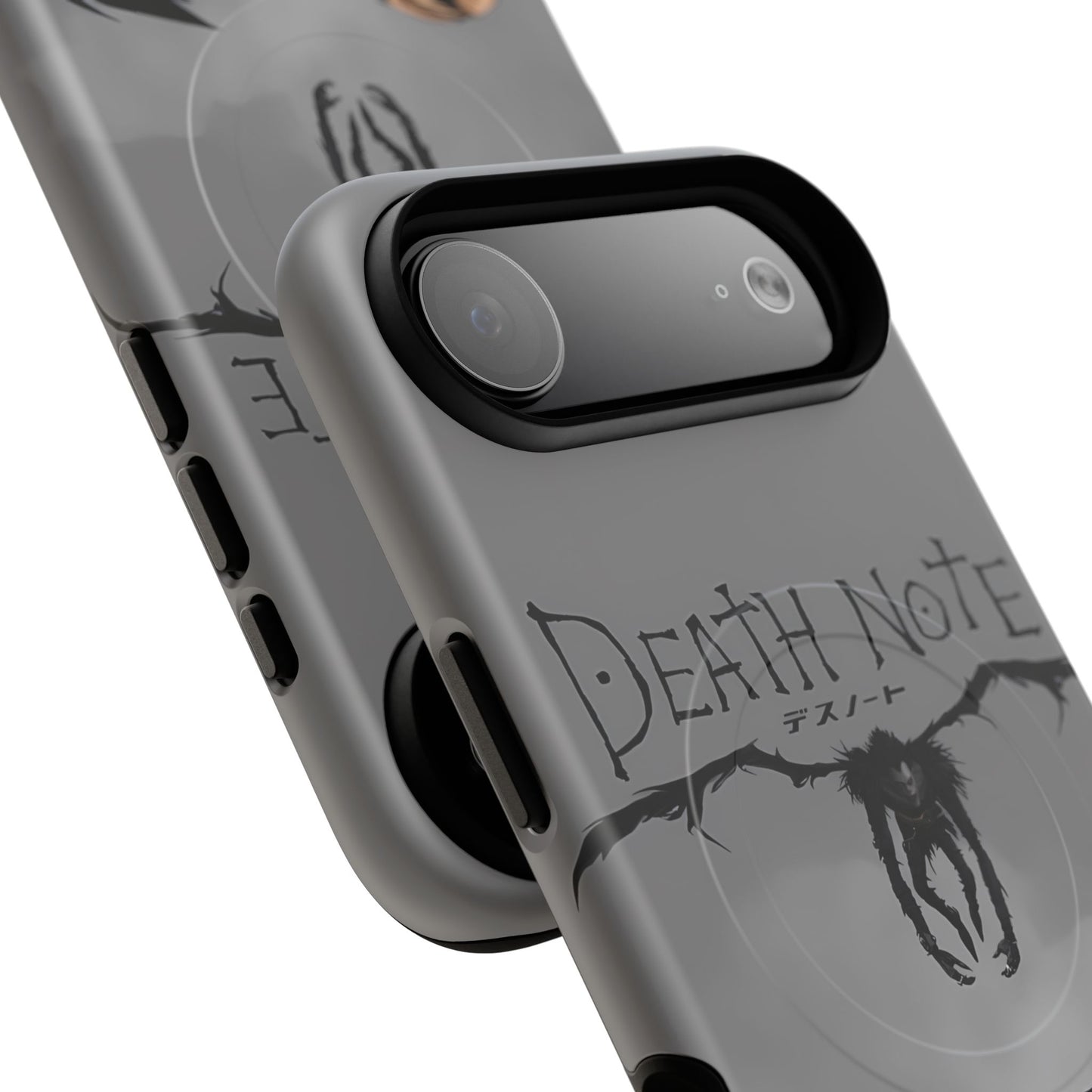 Light & L - Tough Mag