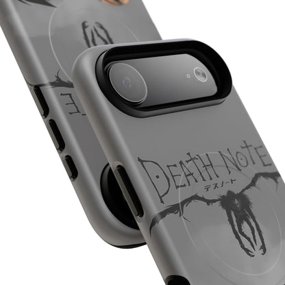 Light & L - Tough Mag