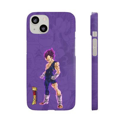 Vegeta Ultra Ego - Slim