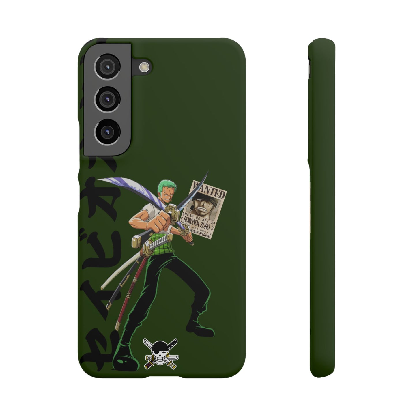 OG Zoro - Slim