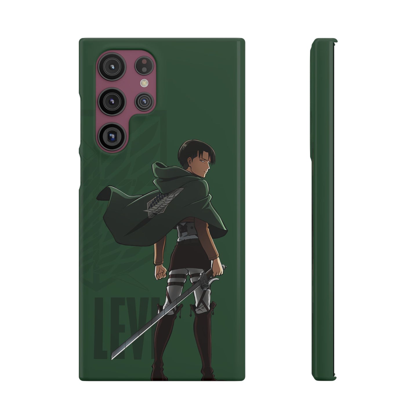 Levi - Slim