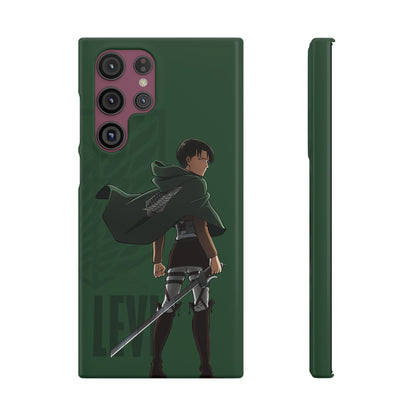 Levi - Slim