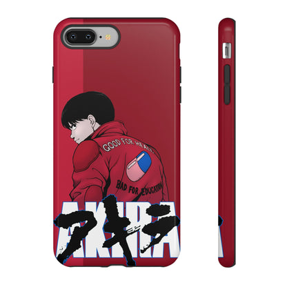 Akira - Tough