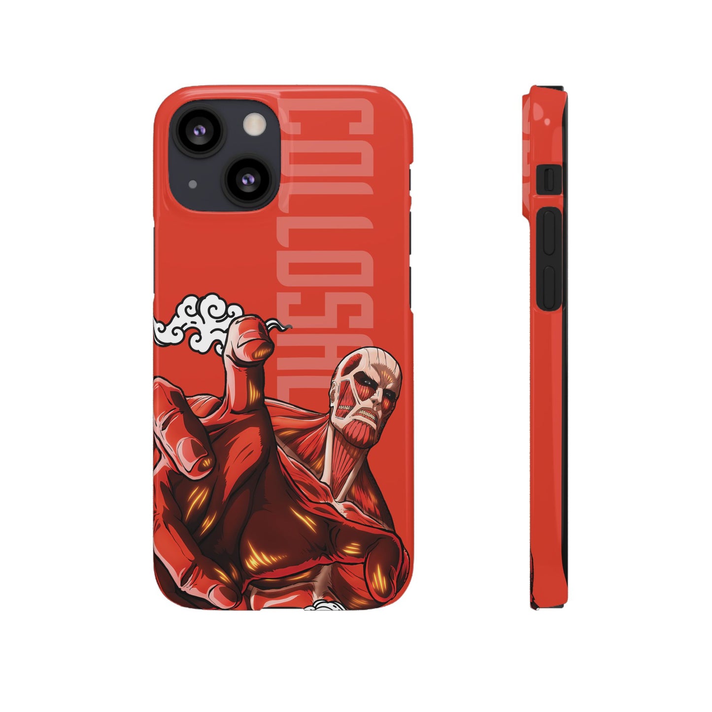 Colossus Titan - Slim