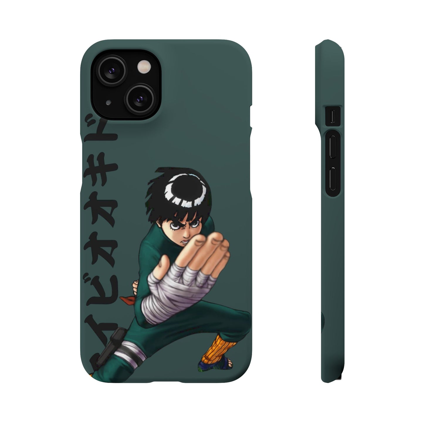 Rock Lee - Slim