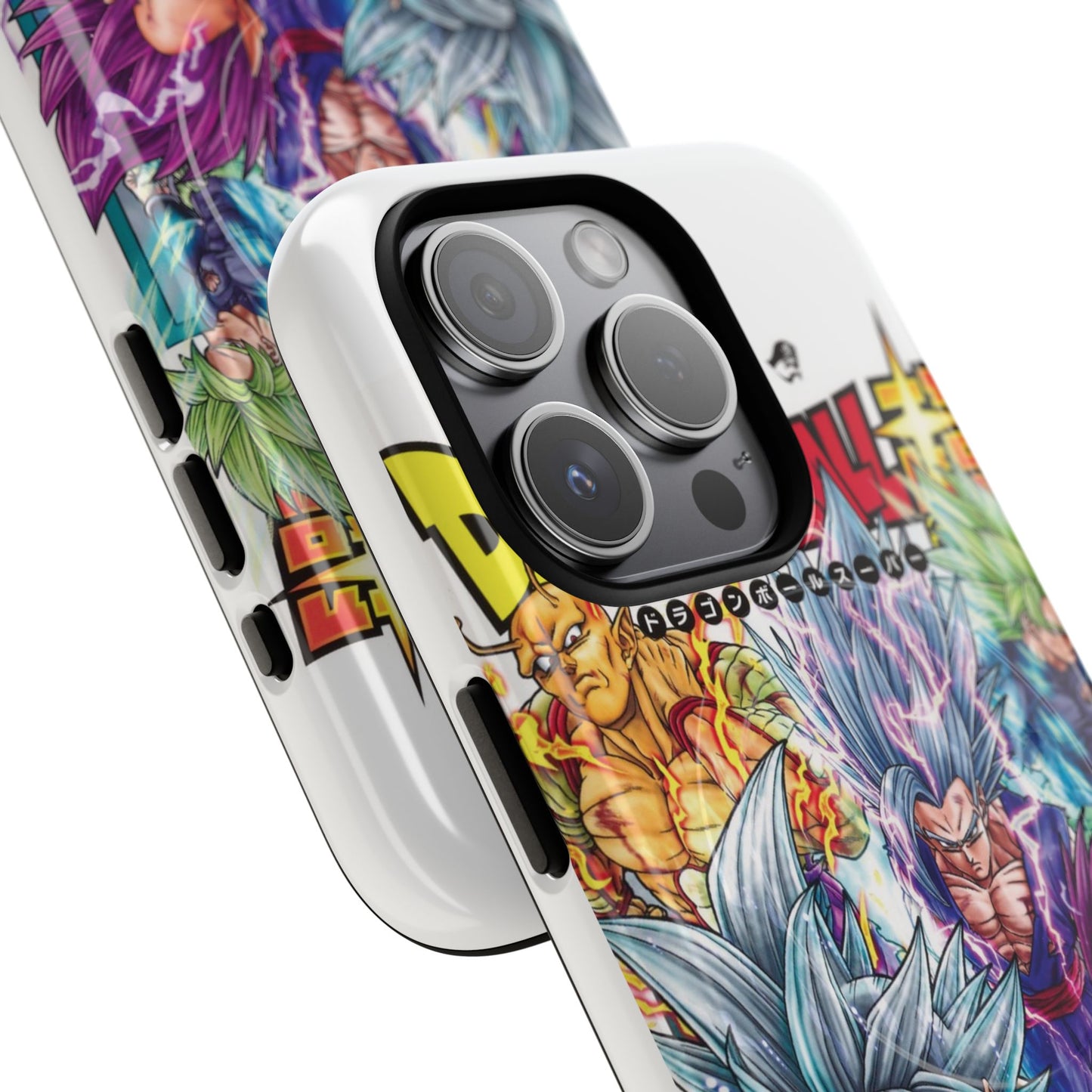 Dragonball Super Vol 24 - Tough Mag