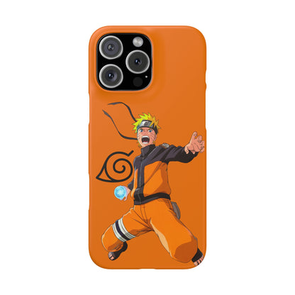Naruto Uzumaki - Slim