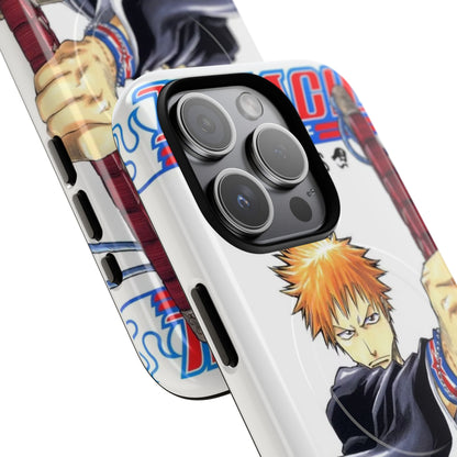 Bleach Jump Comic Vol 1 - Tough Mag