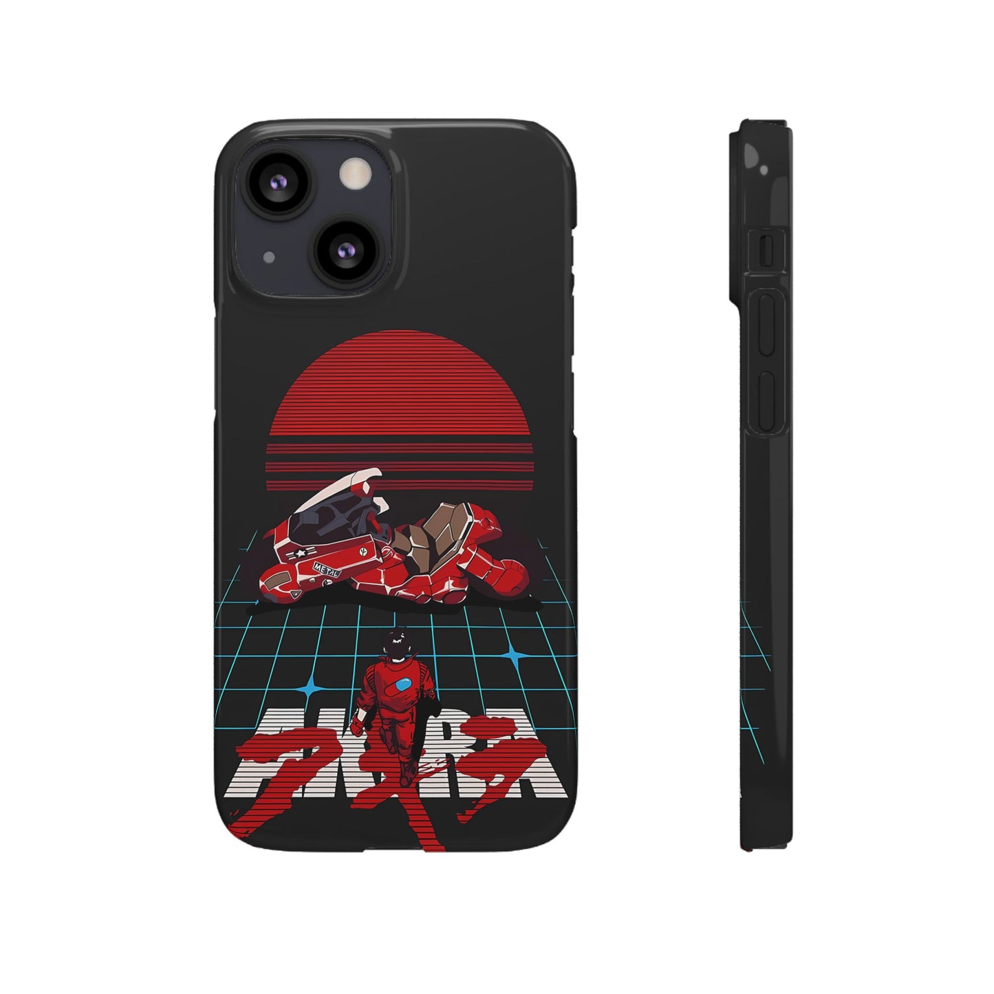 Akira 1991 - Slim