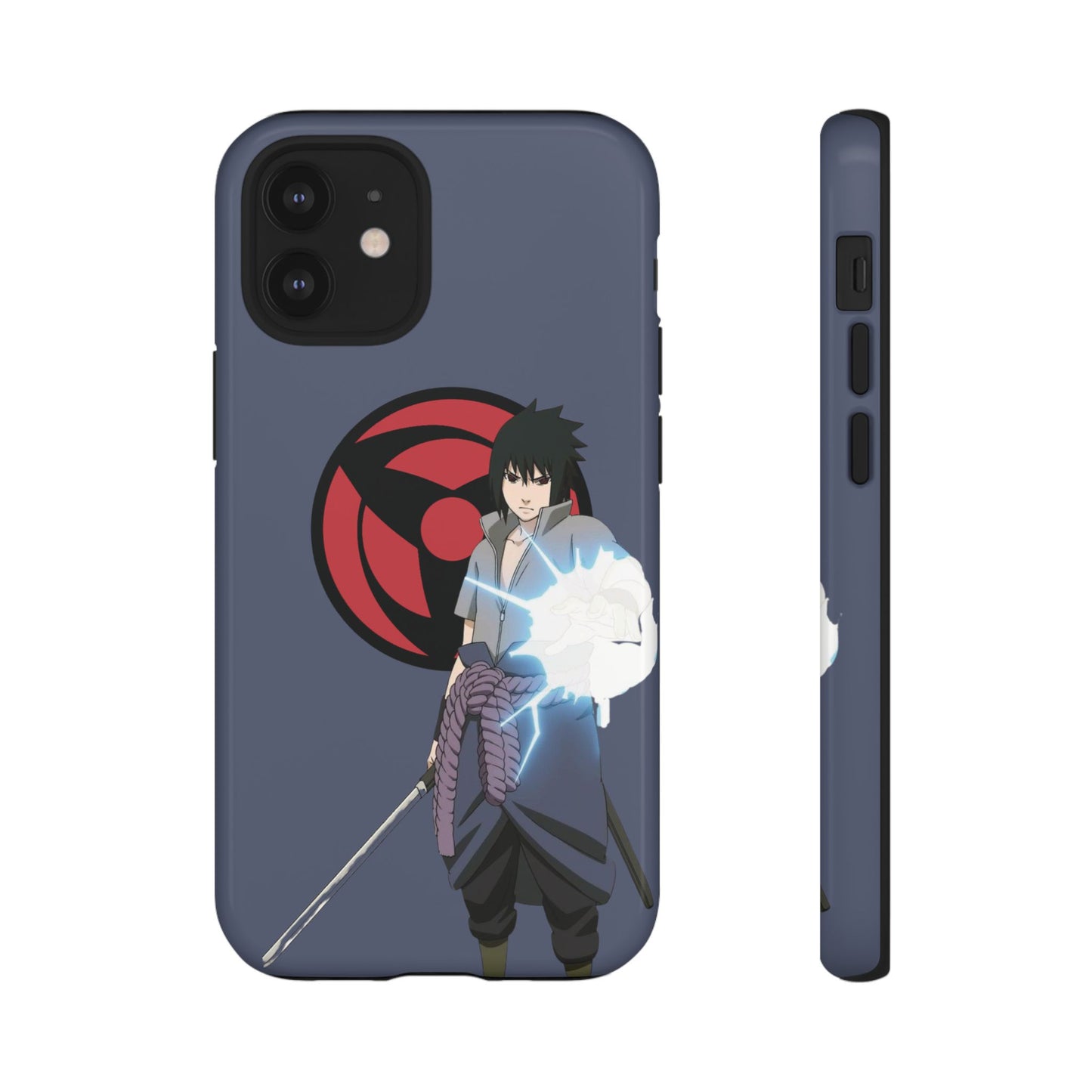 Sasuke Uchiha - Tough