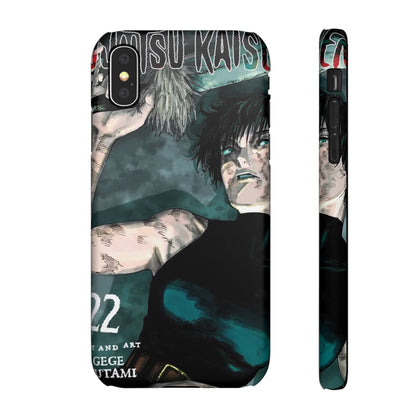 Jujutsu Kaisen Cover 22 - Slim