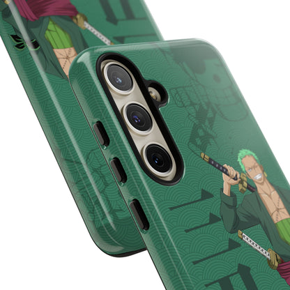 Zoro - Tough