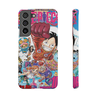 One Piece Vol 106 - Slim