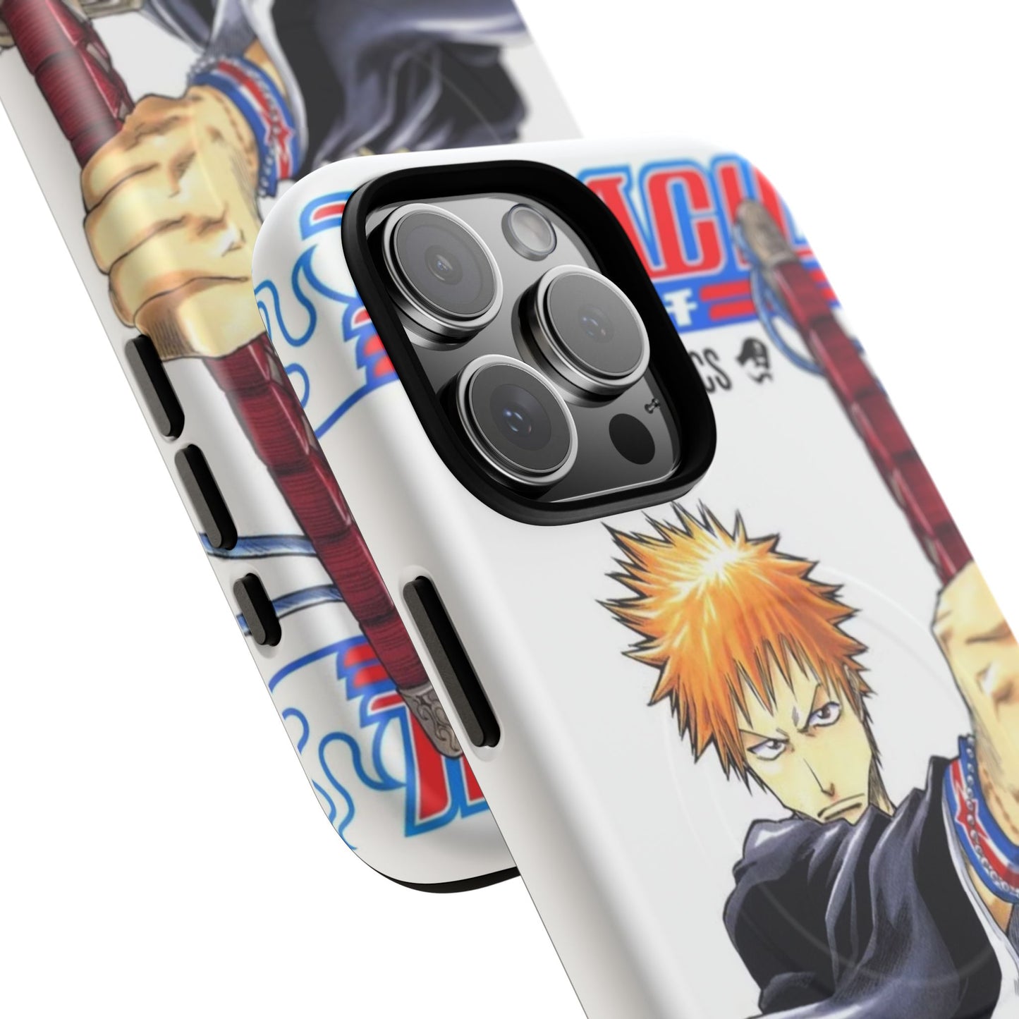 Bleach Jump Comic Vol 1 - Tough Mag