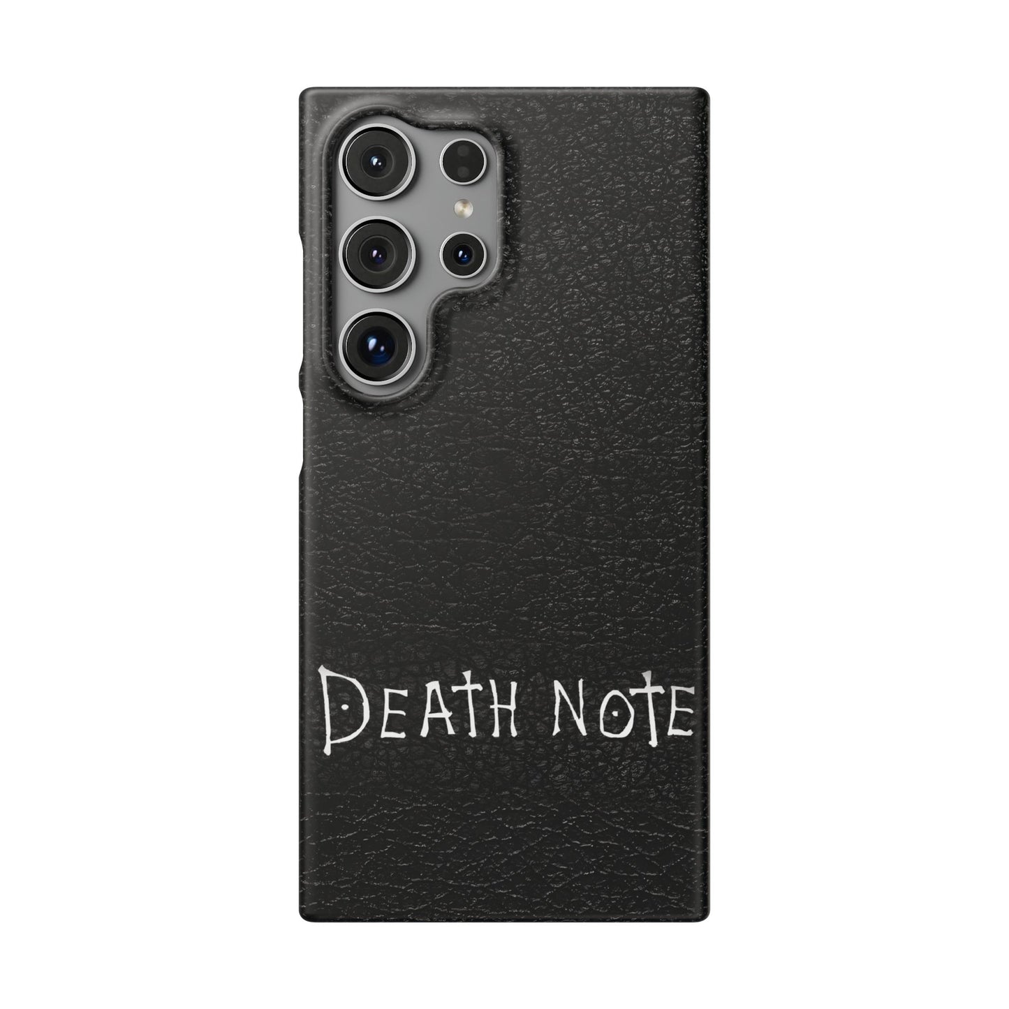 Death Note - Slim